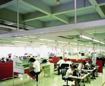 Zhejiang Garment Industry Company