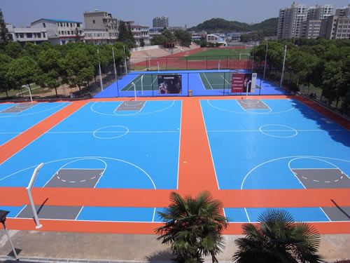 Haikou Middle School