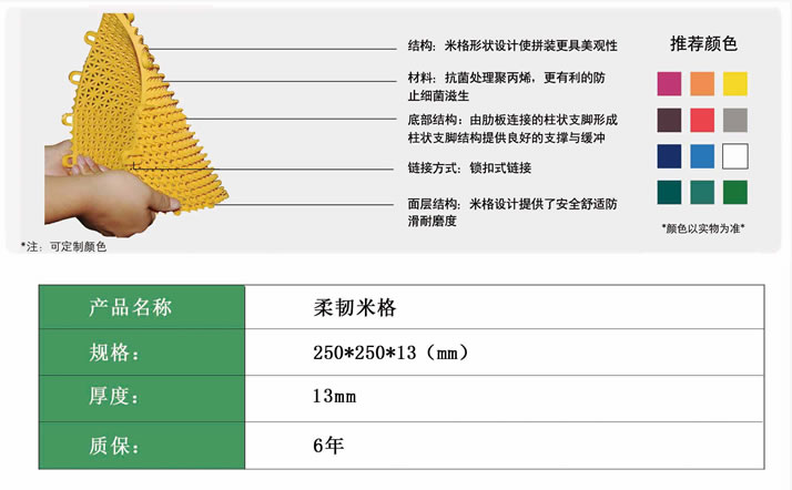 柔韧米格